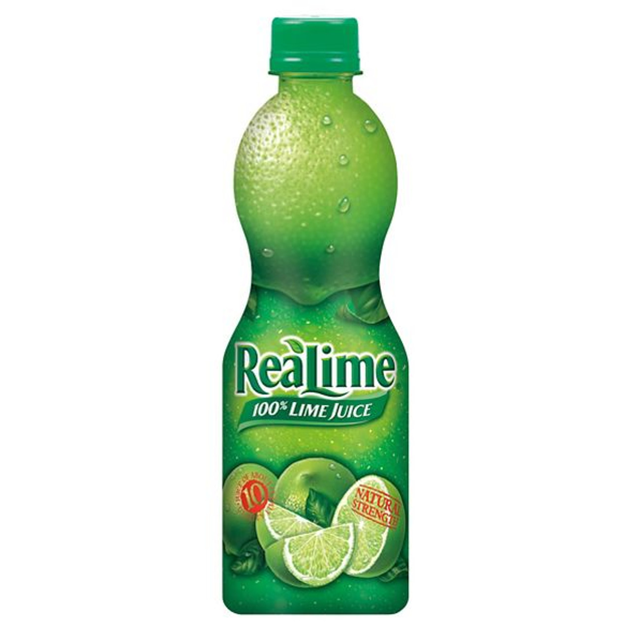 Realime Lime Juice (946Ml  32Oz)