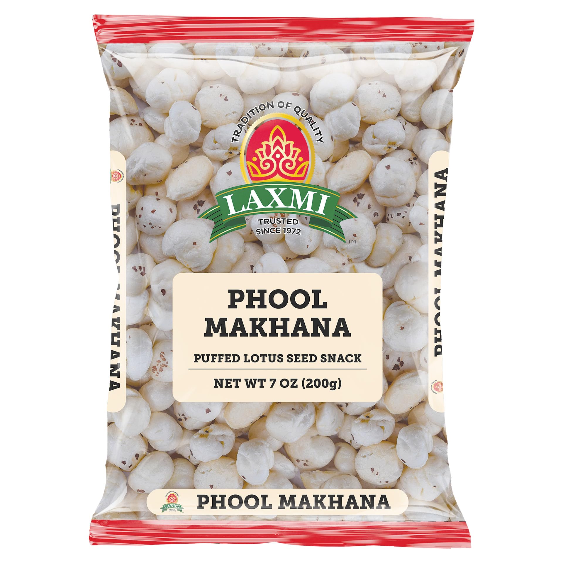 Laxmi Phool Makhana