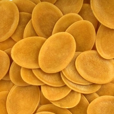 Reenu Unfried Pani Puri (230g  8.11oz)