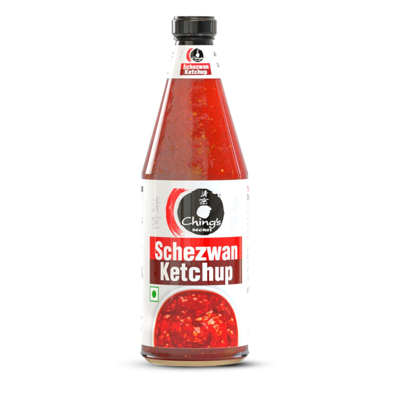 Chings Schezwan Ketchup (485g 17.1Oz)
