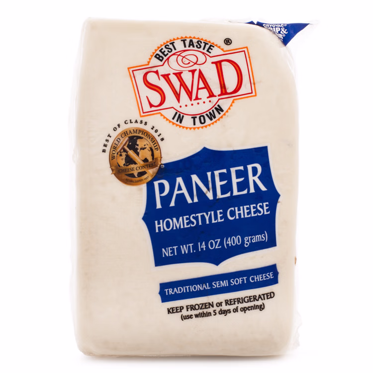 Swad Paneer