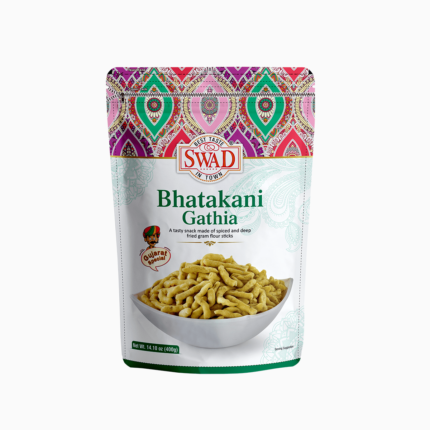 Swad Bhatakani Gathia (320g  11oz)