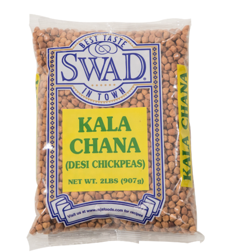 Swad Kala Chana