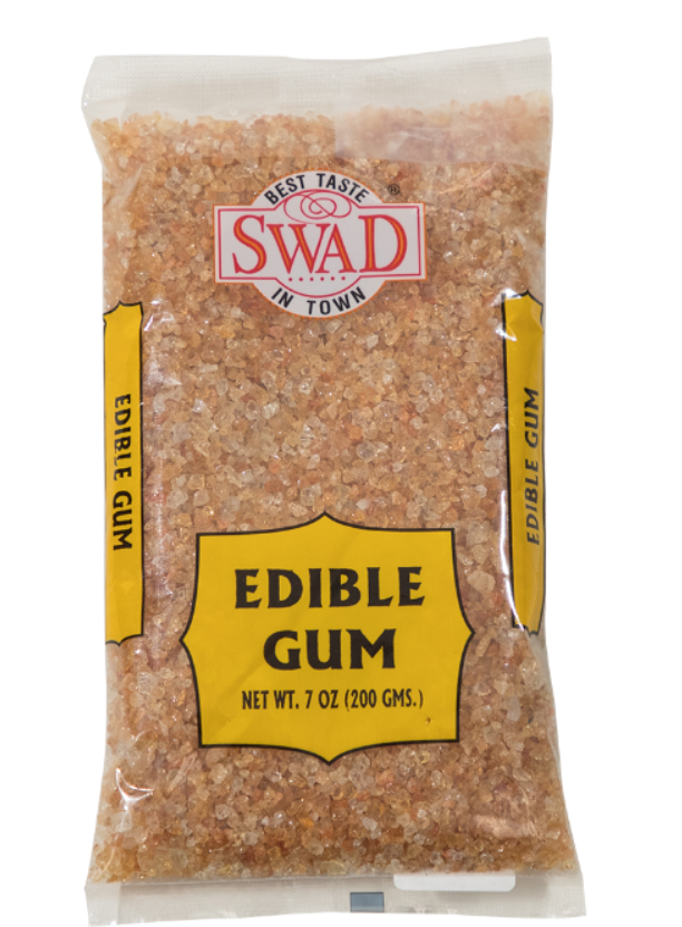 Swad Edible Gum