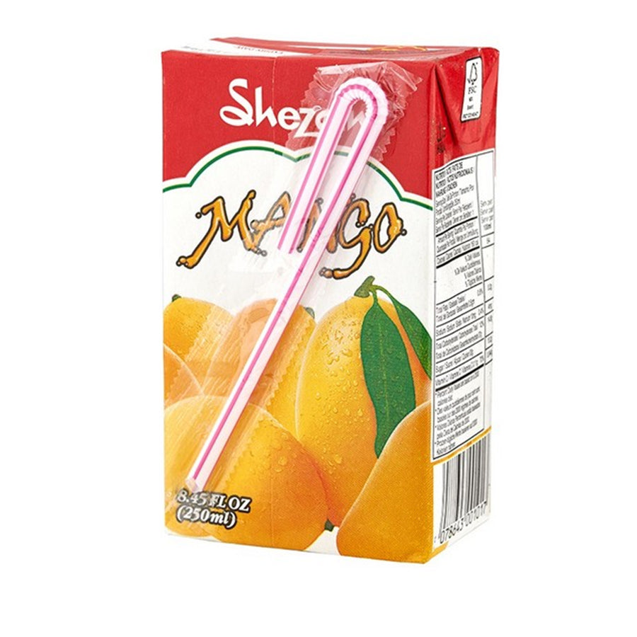 Shezan Mango Fruit Beverage