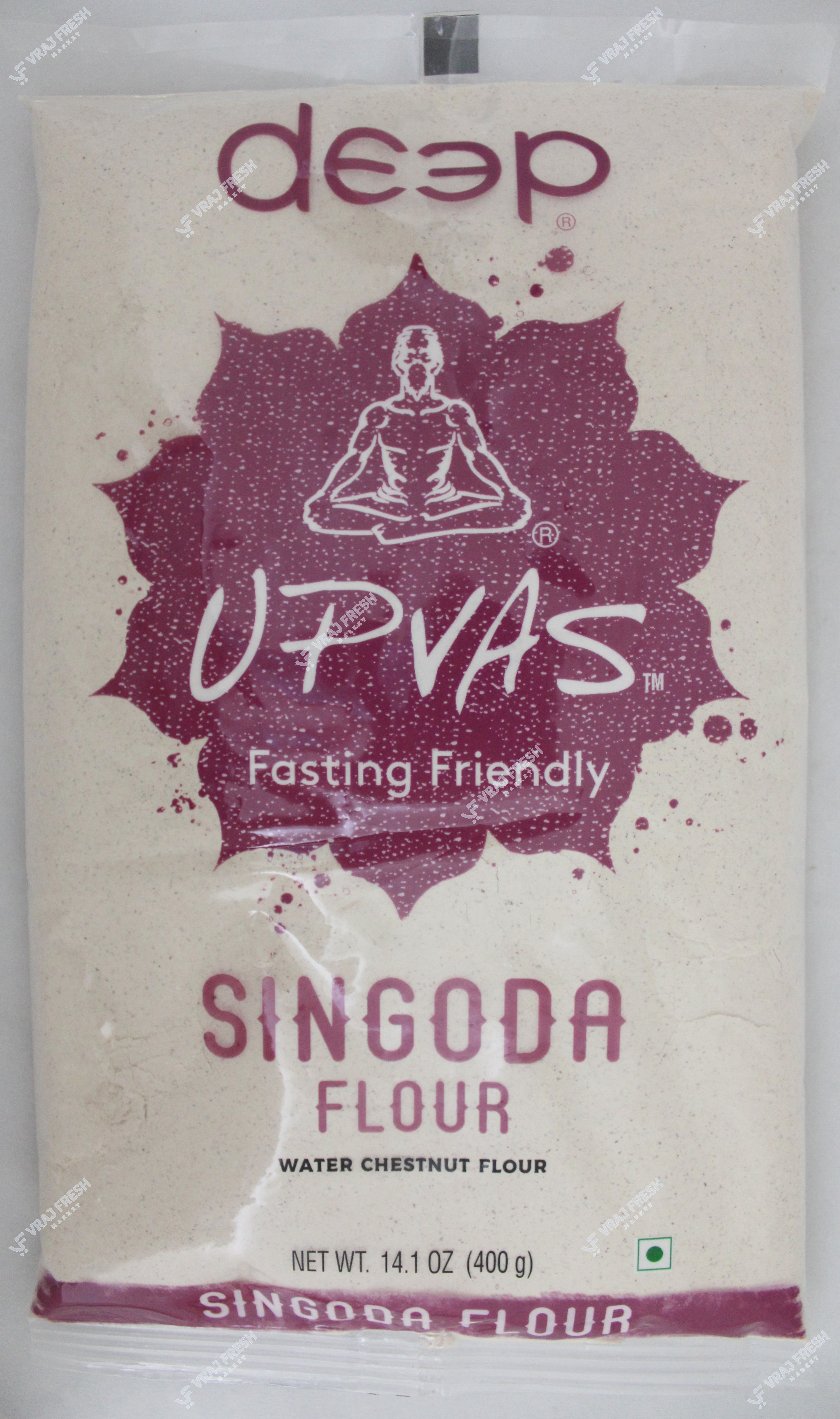 Deep Upvas Singoda Flour