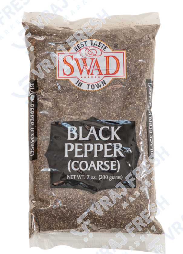Swad Black Pepper Coarse