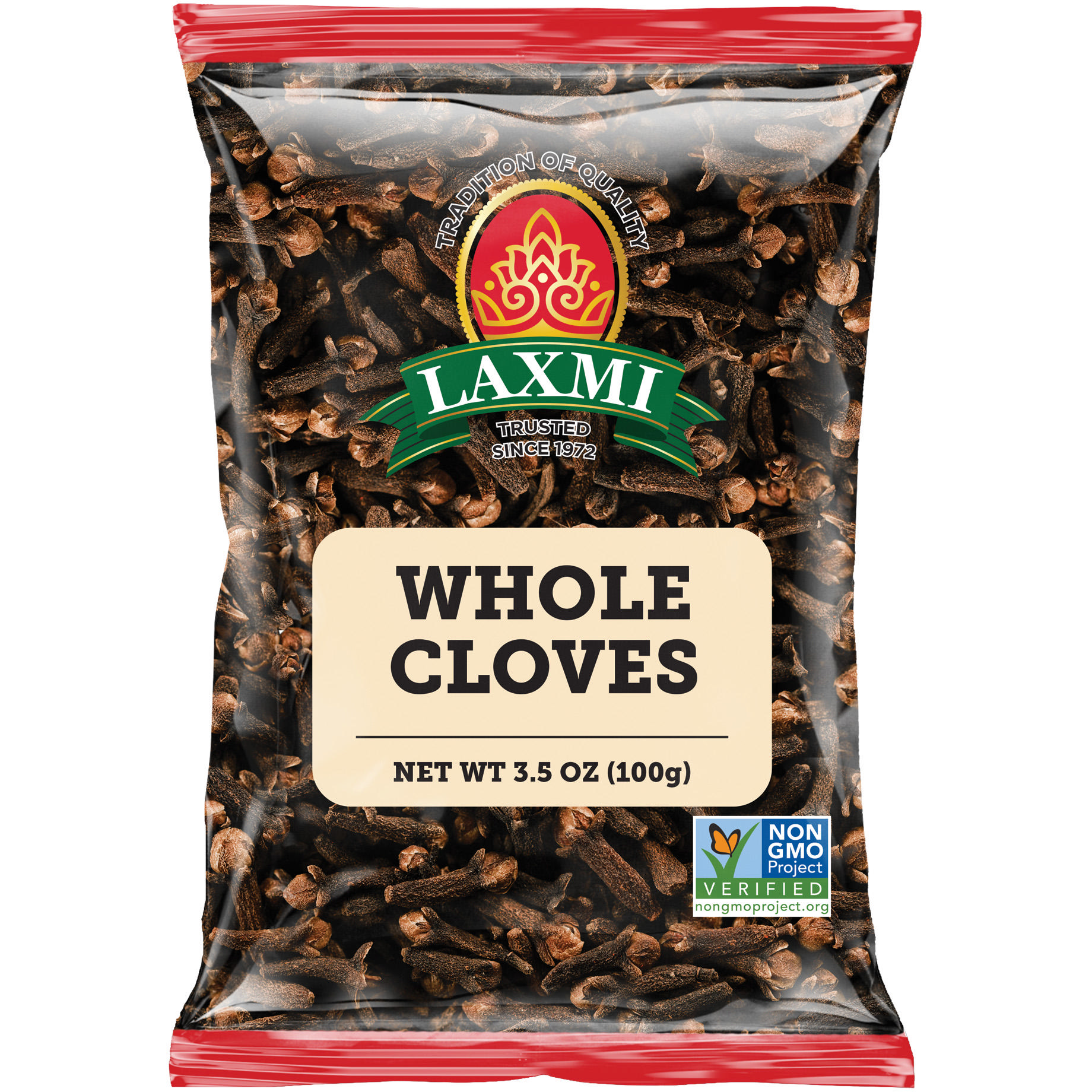 Laxmi Whole Cloves 