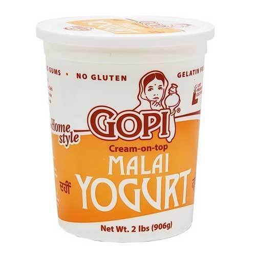 Gopi Malai Yogurt (2Lb  906G)