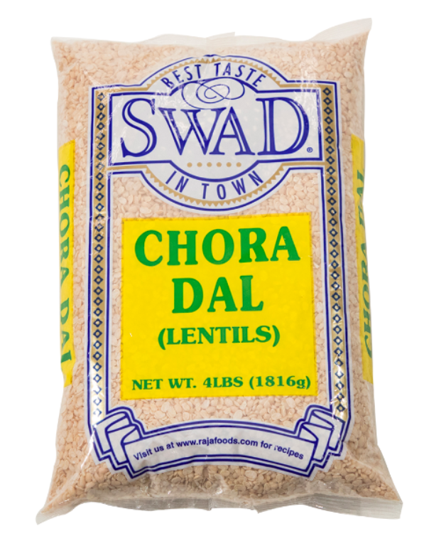Swad Chora Dal (4lb  1814g)