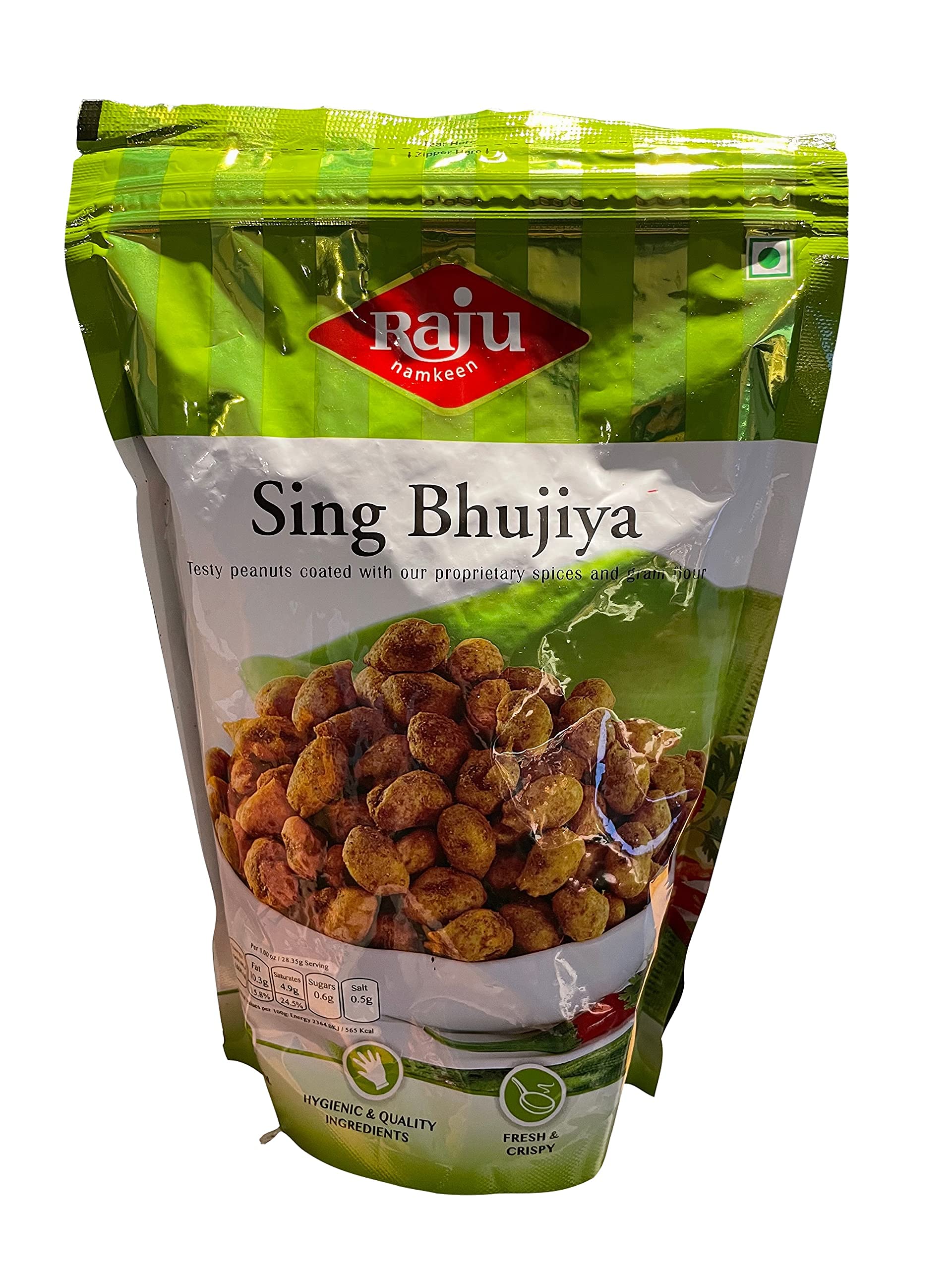 Raju Sing Bhujiya (400g  14oz)