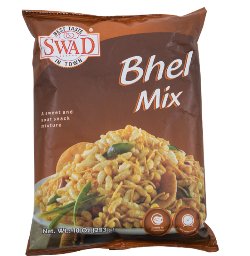 Swad Bhel Mix