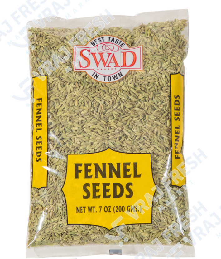 Swad Fennel Seeds