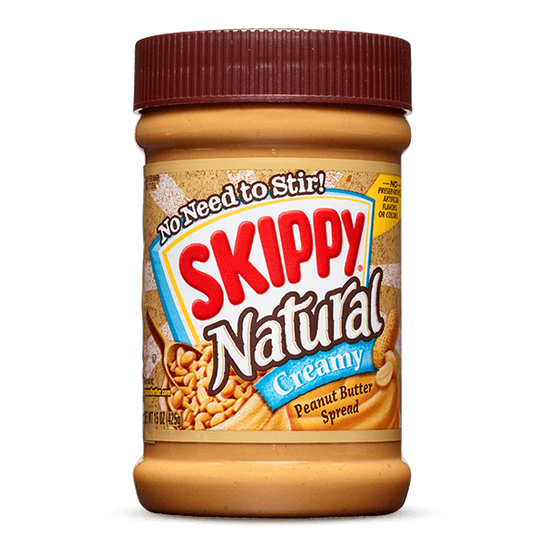 Skippy Peanut Butter (425G  15Oz)
