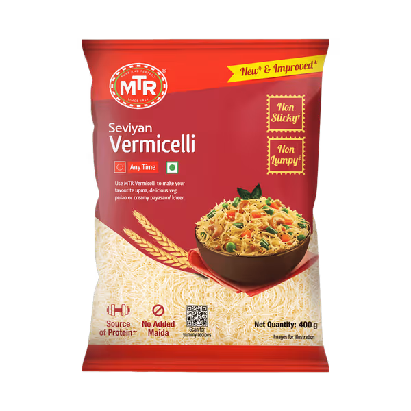 Mtr Seviyan Vermicelli