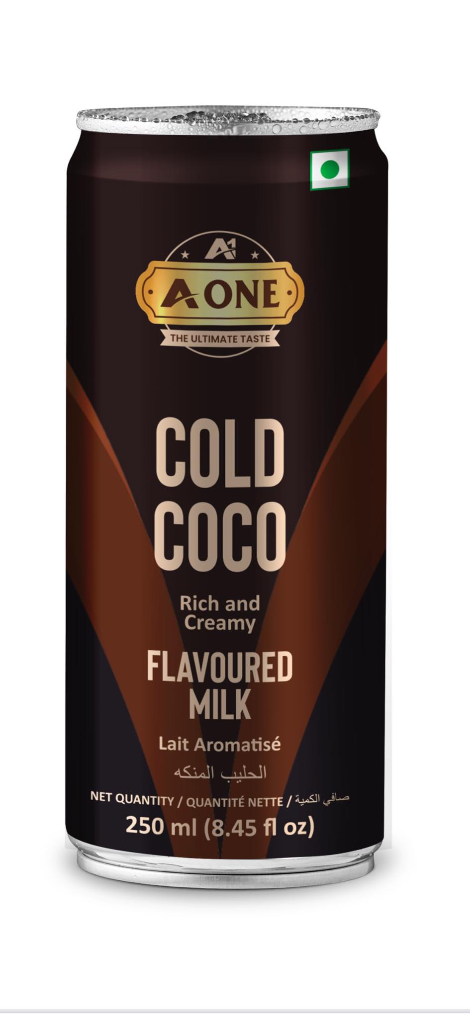 A One Cold Coco (250ml 8.4fl oz)