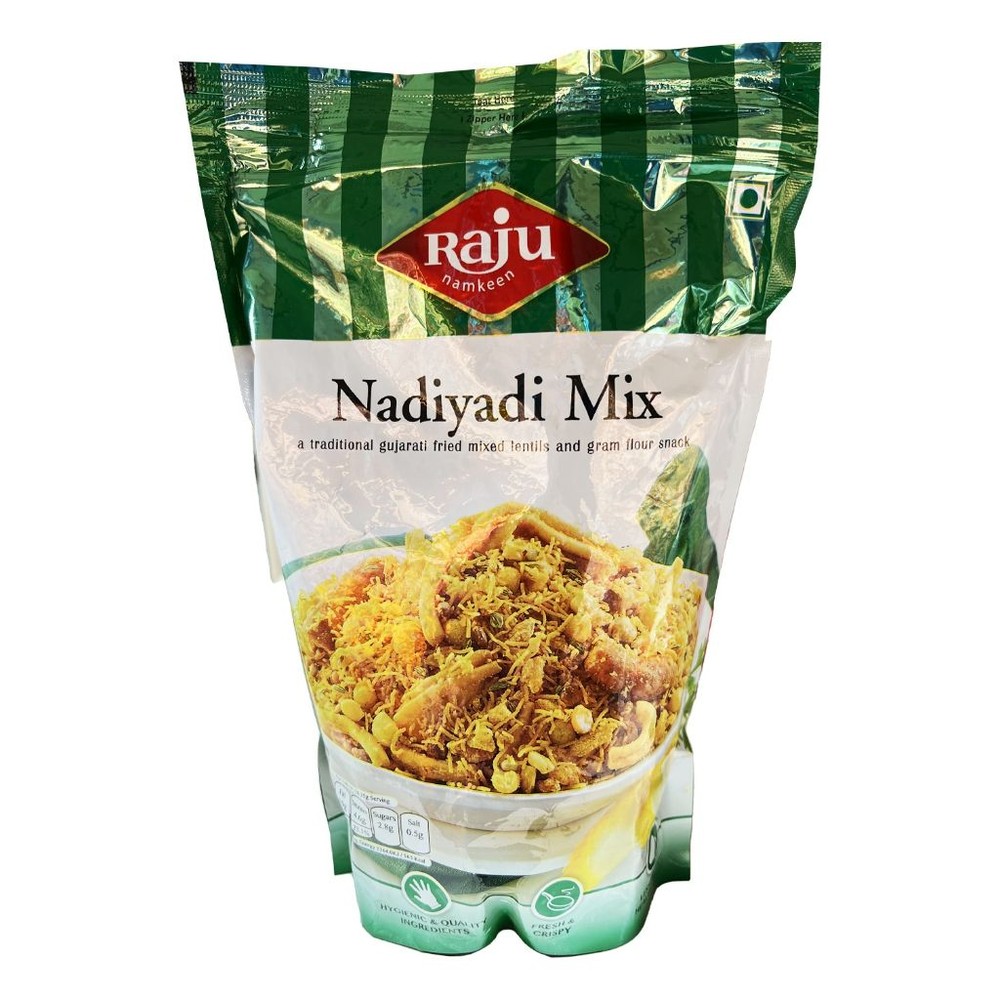 Raju Nadiyadi Mix (400g 14oz)