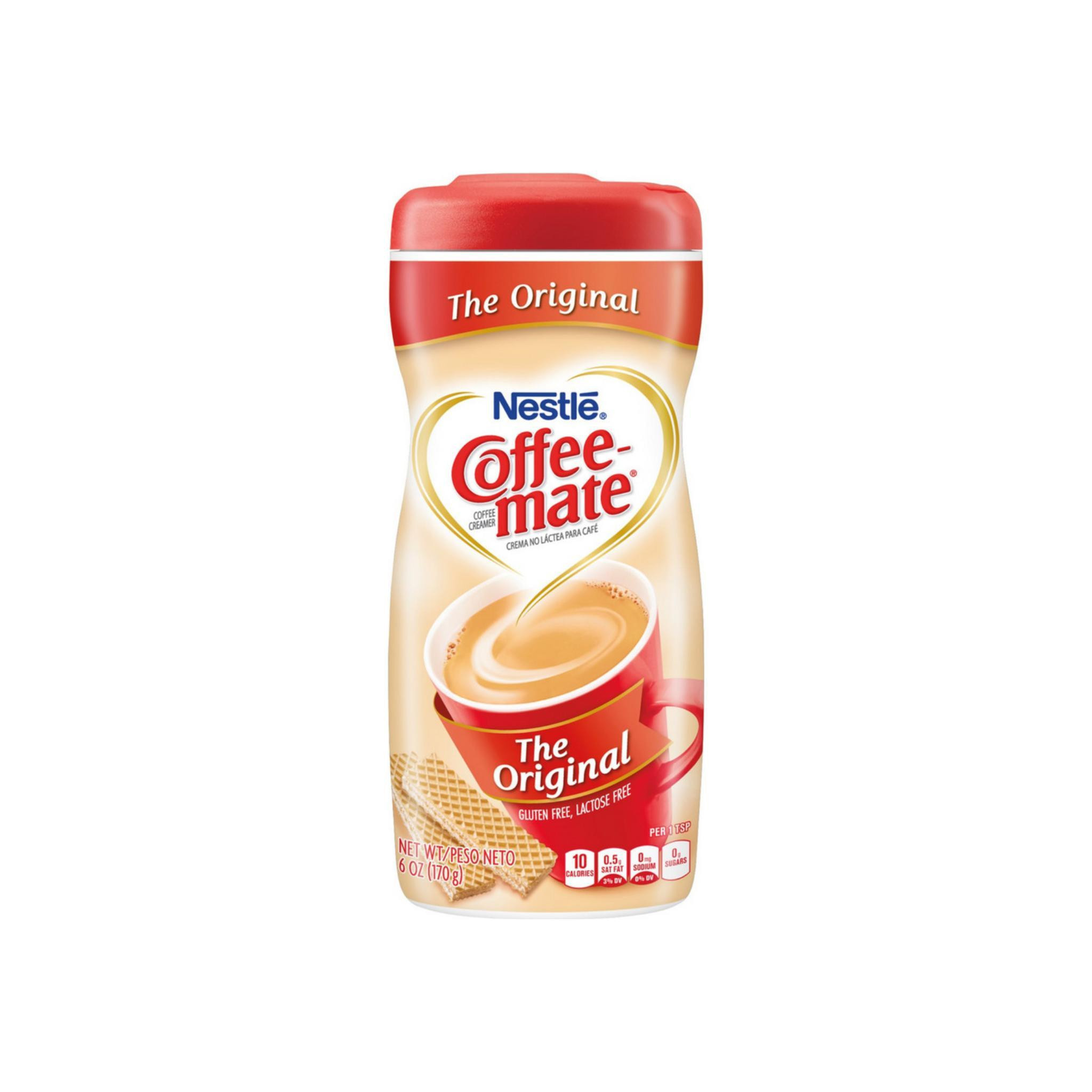 Nestle Coffee Mate Original
