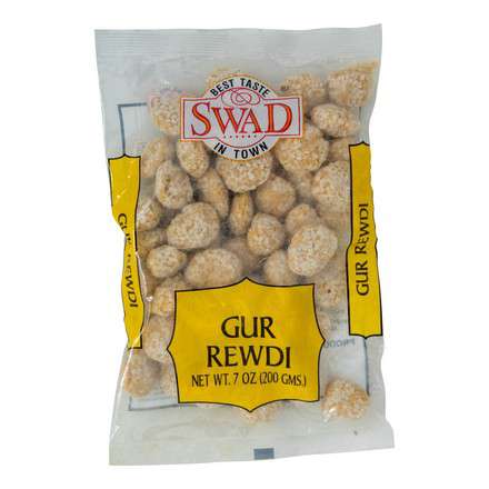 Swad Gur Rewdi (200g, 7oz)