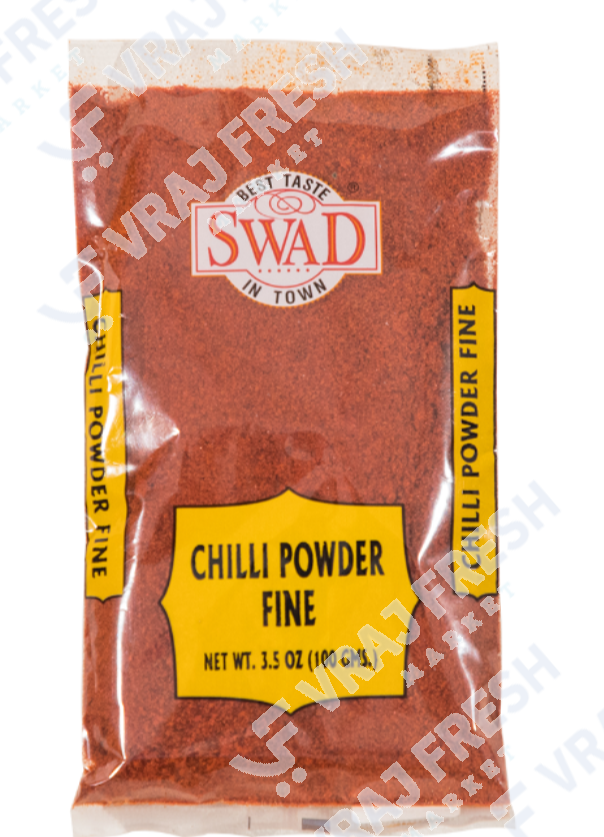 Swad Chilli Powder