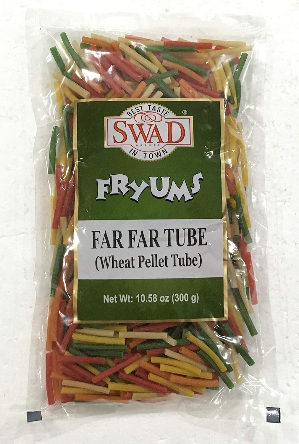 Swad Fryums Far Far tube (300g 10.5oz)
