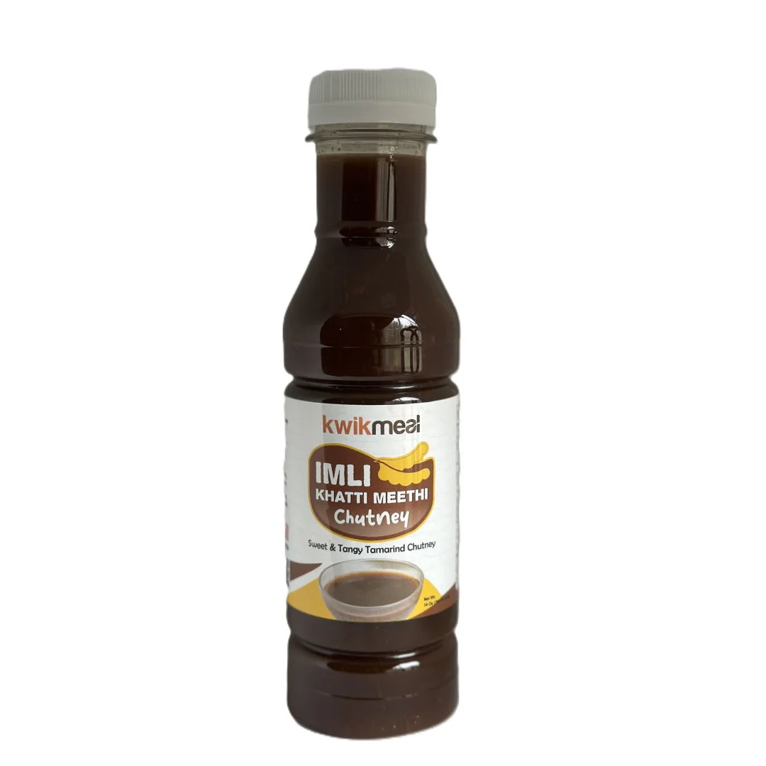 Kwik Meal Imli Chutney (396g 14oz)