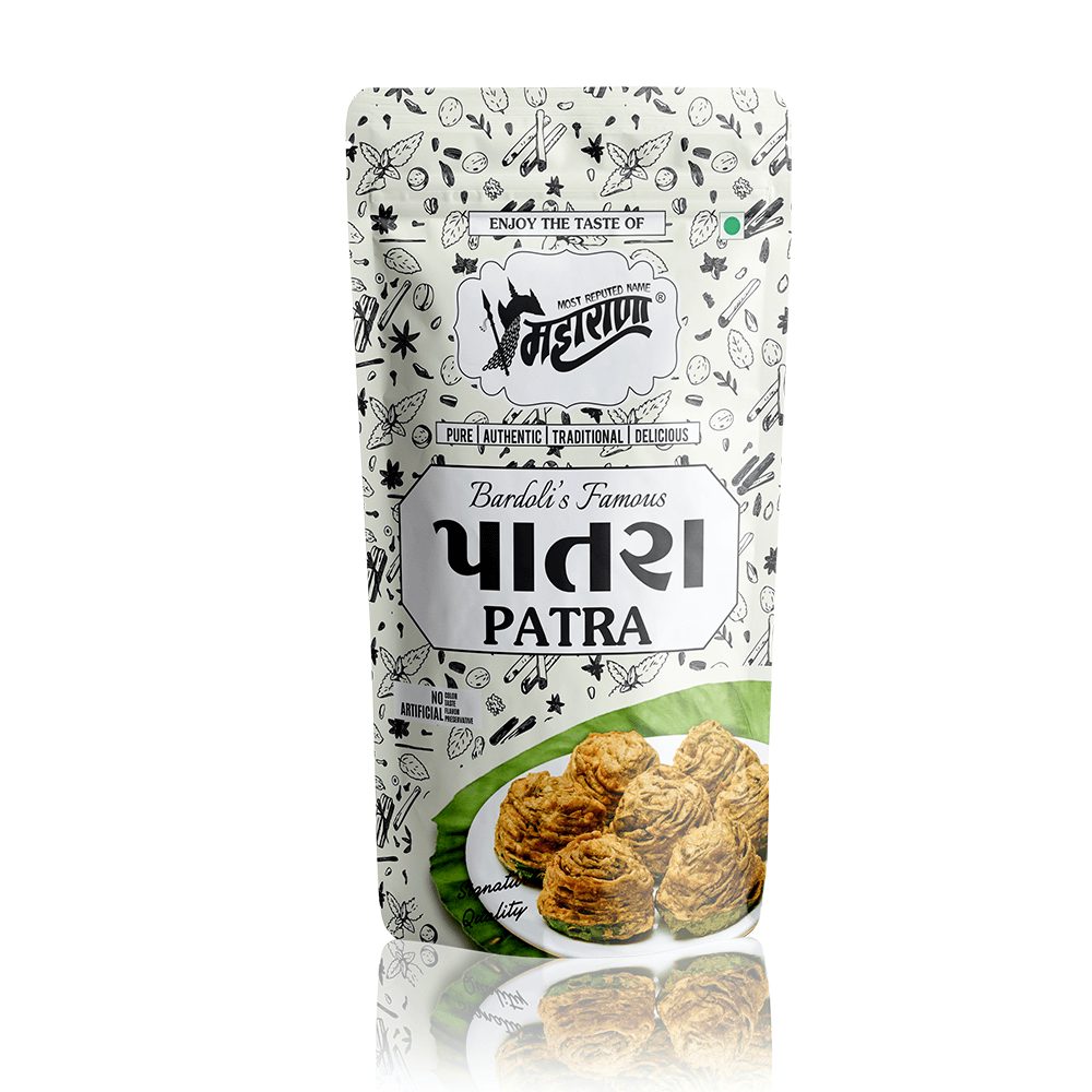Maharana Patra (200g  7.05Oz)
