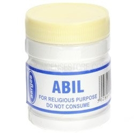 Abil Powder 50g