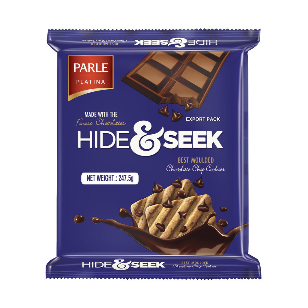 Parle Hide & Seek (247g 8oz)