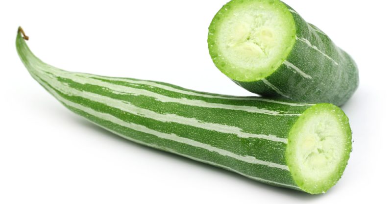 Snake Gourd - Each