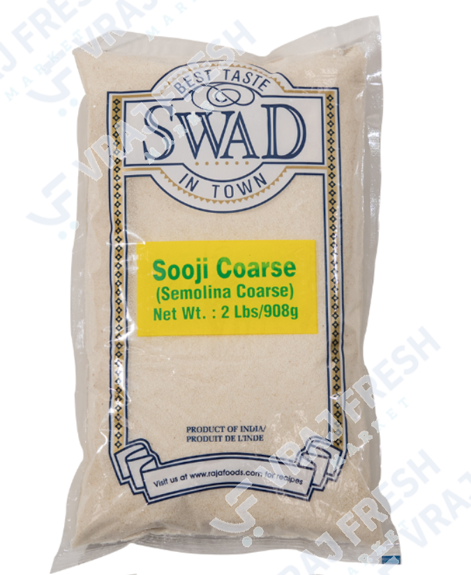 Swad Sooji Coarse