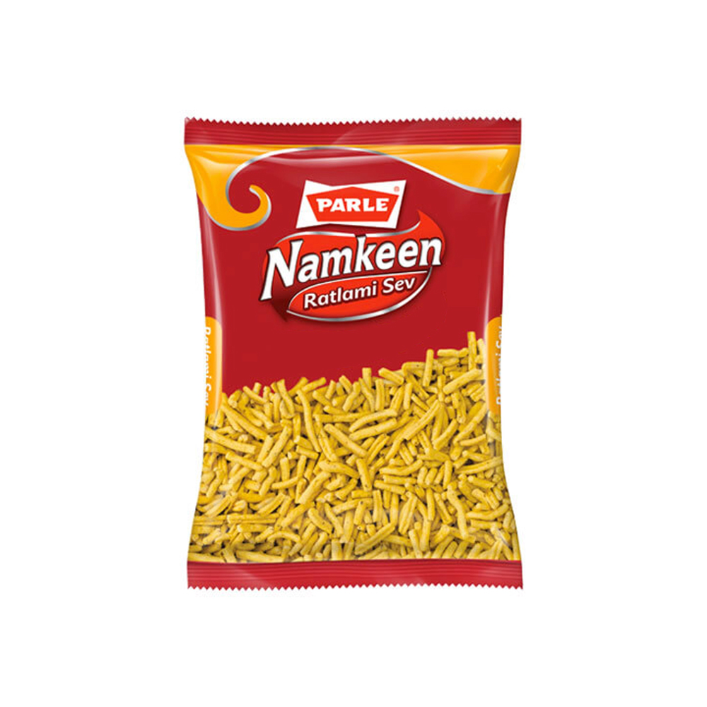 Parle Chatkeens Ratlami Sev (340g 12oz)
