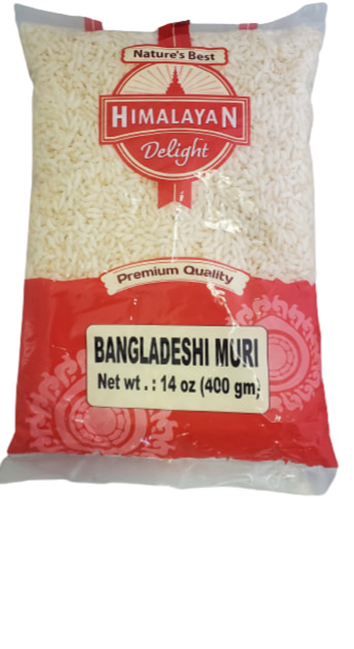 Himalayan Bangladeshi Muri (400g  14oz)