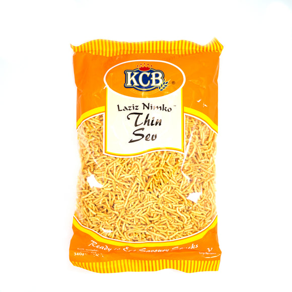 Kcb Thin Sev (340g  12Oz)
