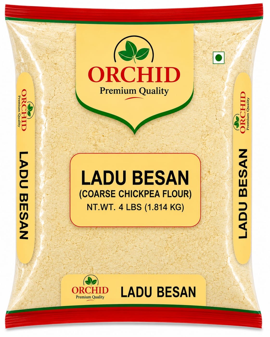 Orchid Ladu Flour 4LB