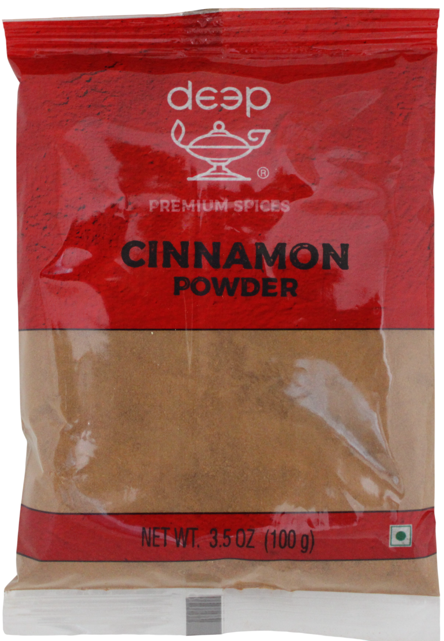 Deep Cinnamon Powder (100g 3.5oz)