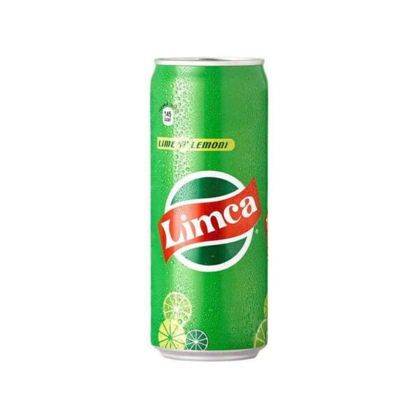 Limca Can- 300ml