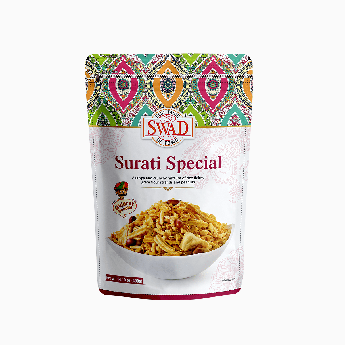 Swad Surati Special (320g  11oz)