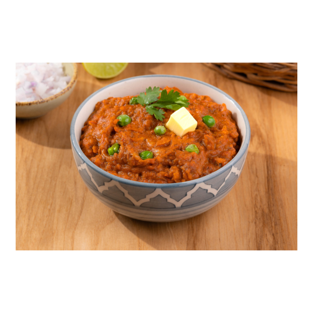 Bhaji (340g  12oz)