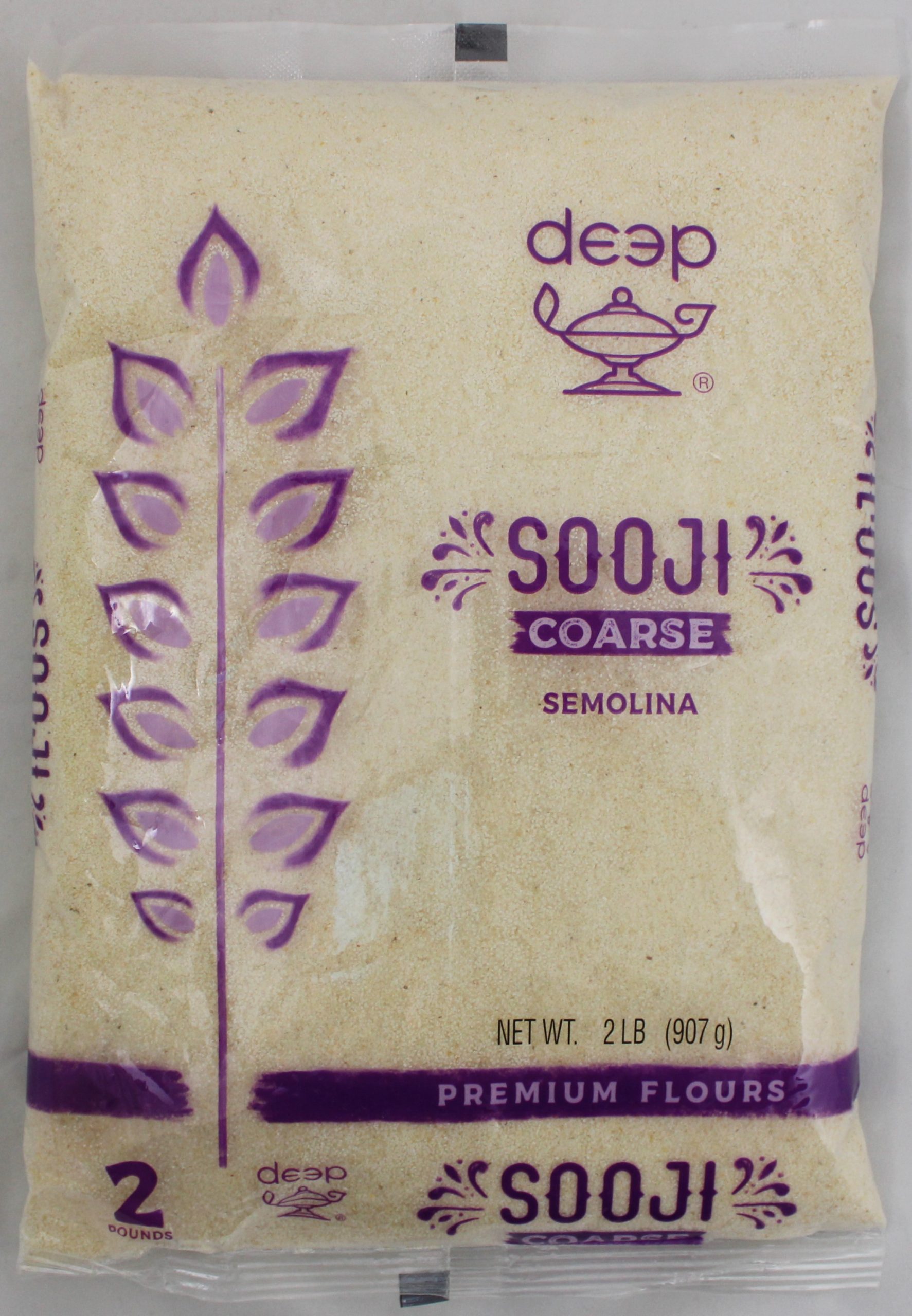 Deep Sooji Coarse