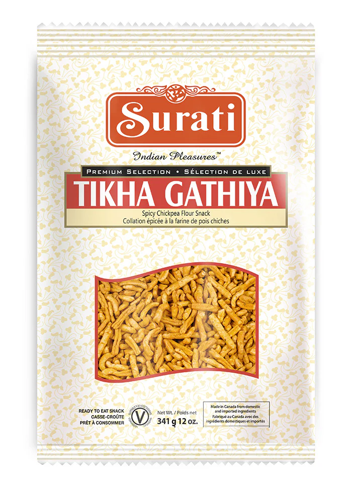 Surati Tikha Gathiya (341g  12Oz)