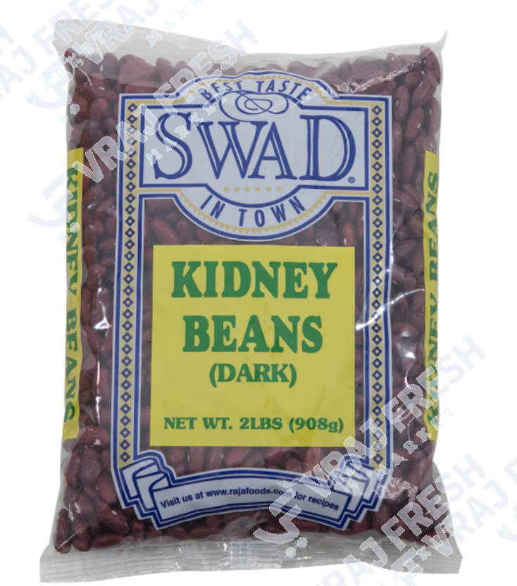 Swad Kidney Beans (Dark)