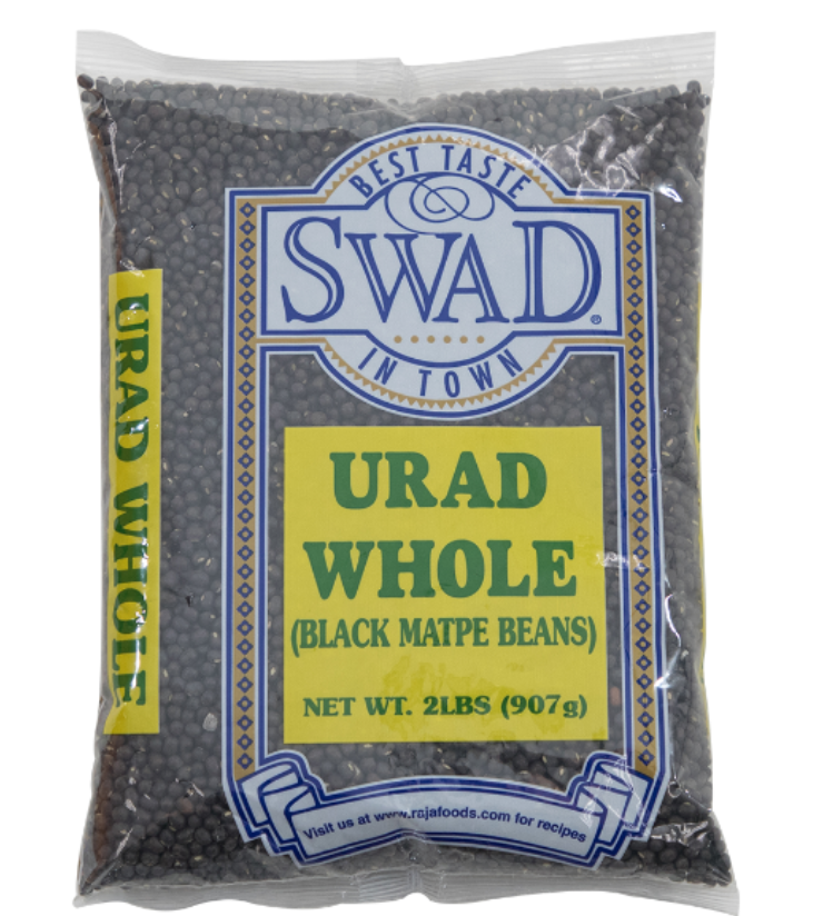 Swad Urad Whole