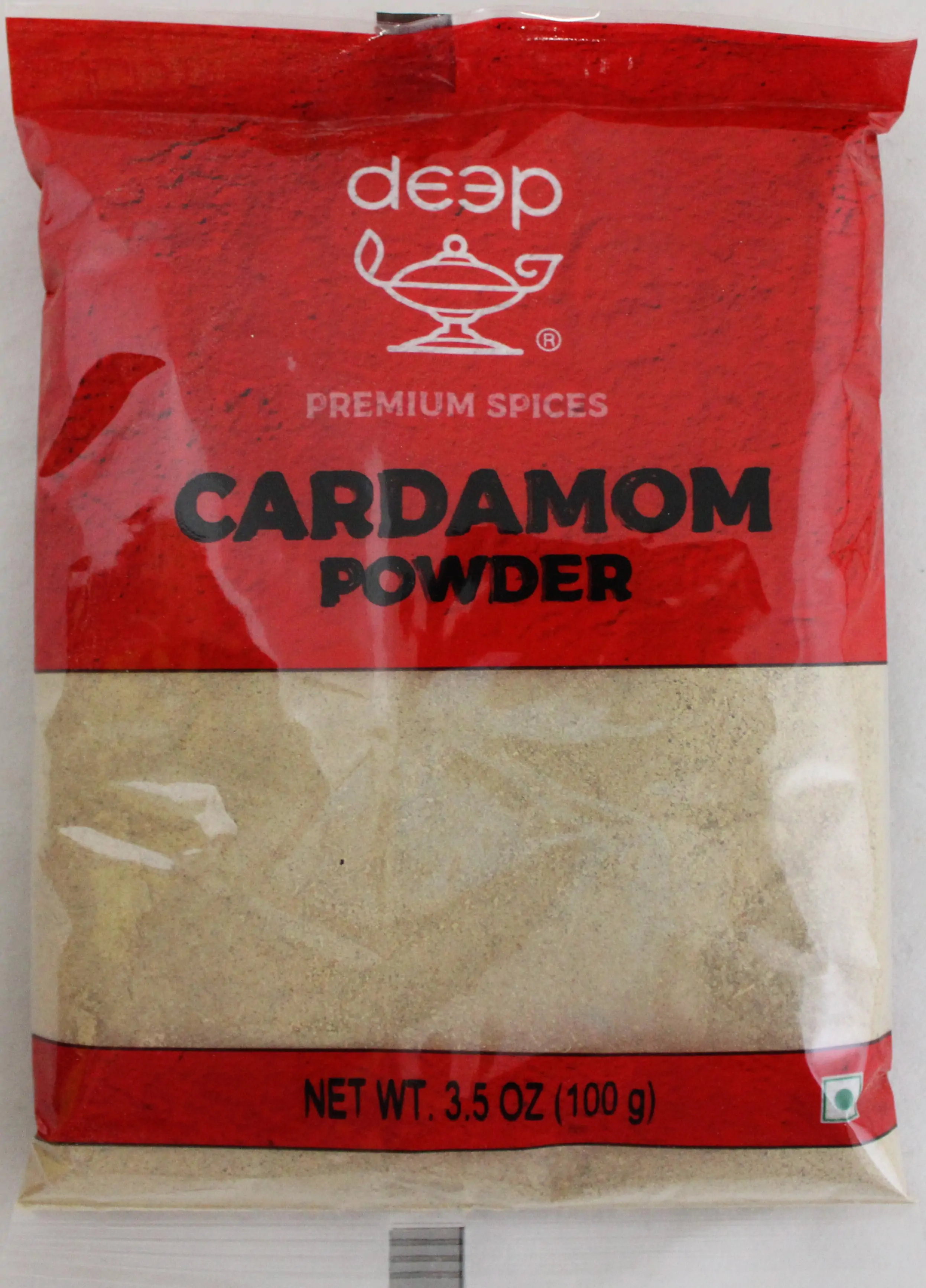 Deep Cardamom Powder (100g 3.5oz)
