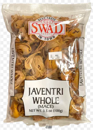 Swad Javentri Whole (50g)