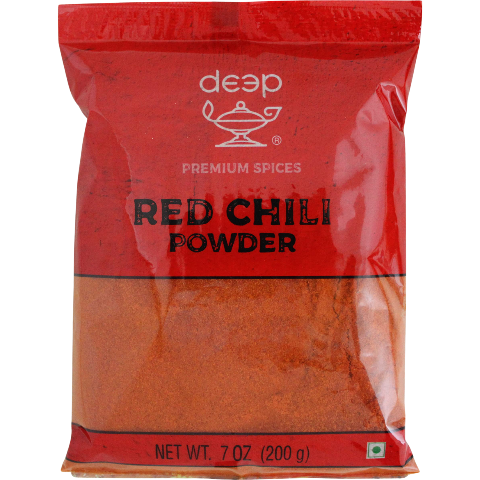 Deep Red Chili Powder