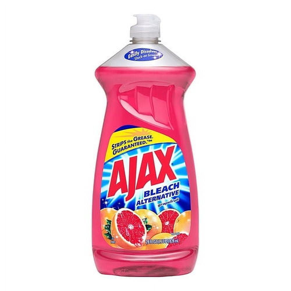 Ajax Ultra Grapefruit (828ml  28oz)