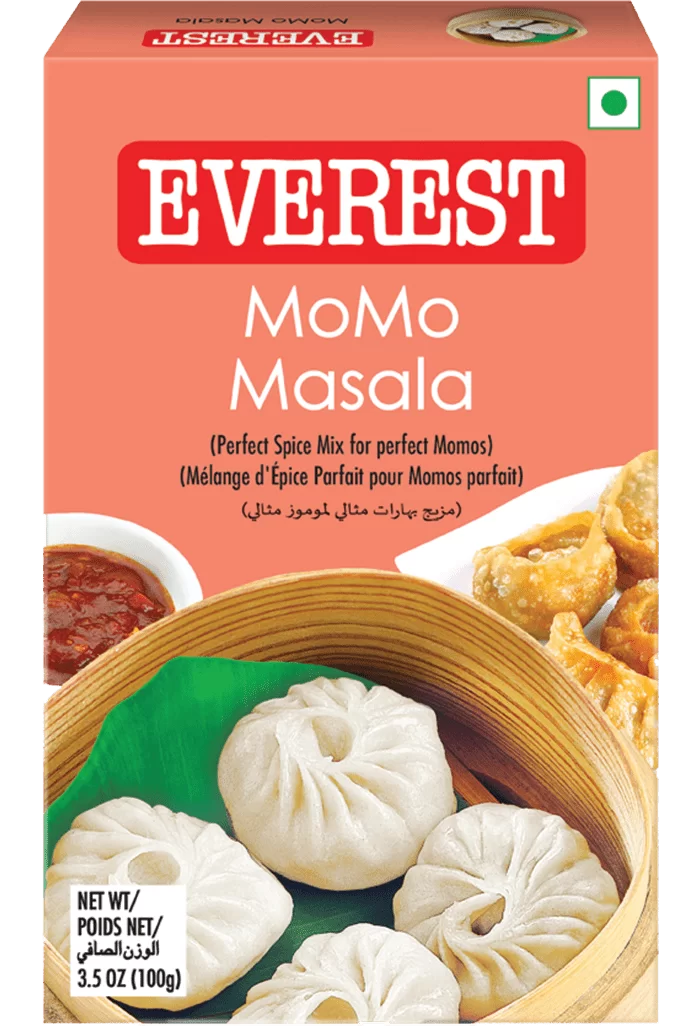 Everest Momo Masala (50g  1.75Oz)