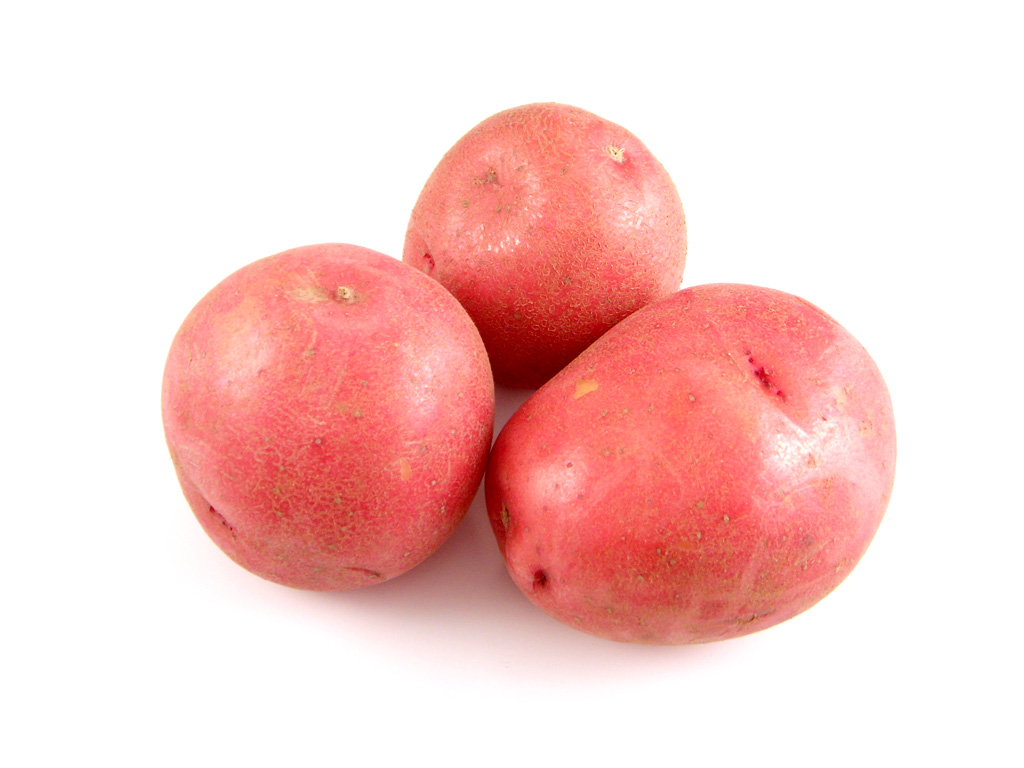 Red Potato (small) - 1 LB