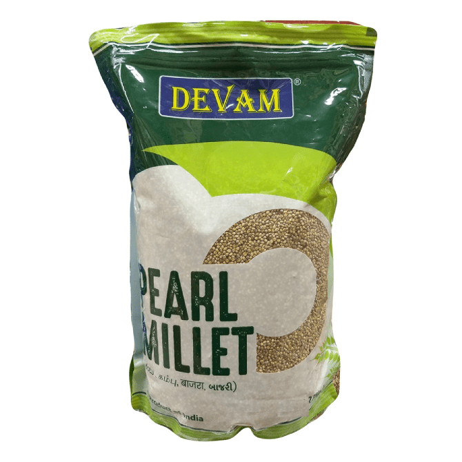 Devam Pearl Millet
